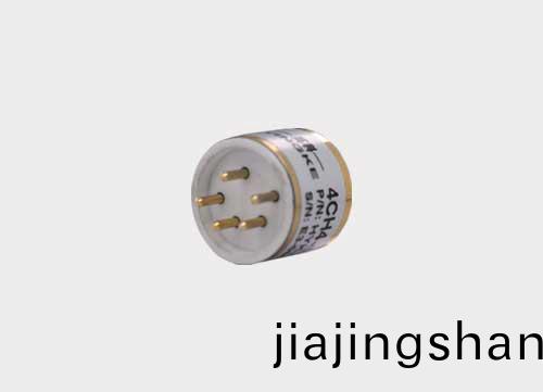 低(di)功耗紅外甲烷(wan)傳感(gan)器