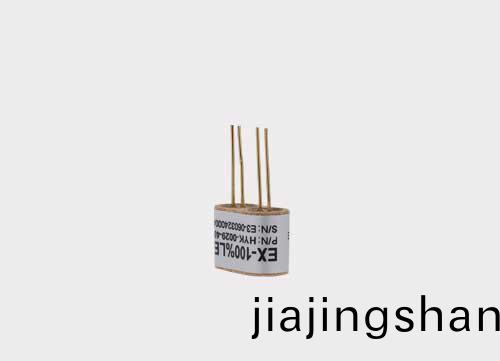 催化燃燒傳感器