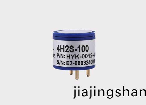 硫化氫傳(chuan)感器