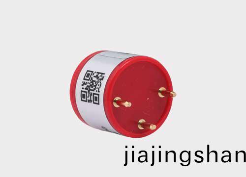 一氧化碳氣體傳感器